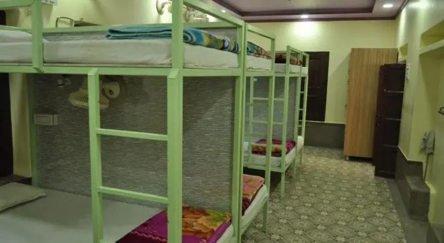 Babu Guest House
