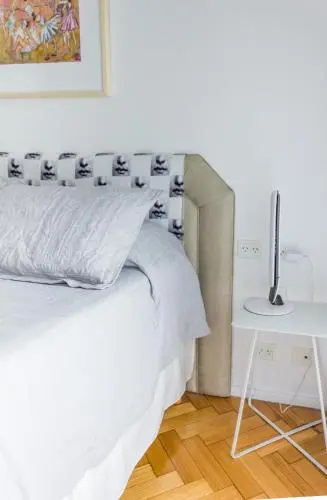 Optimus Ba | Arenales