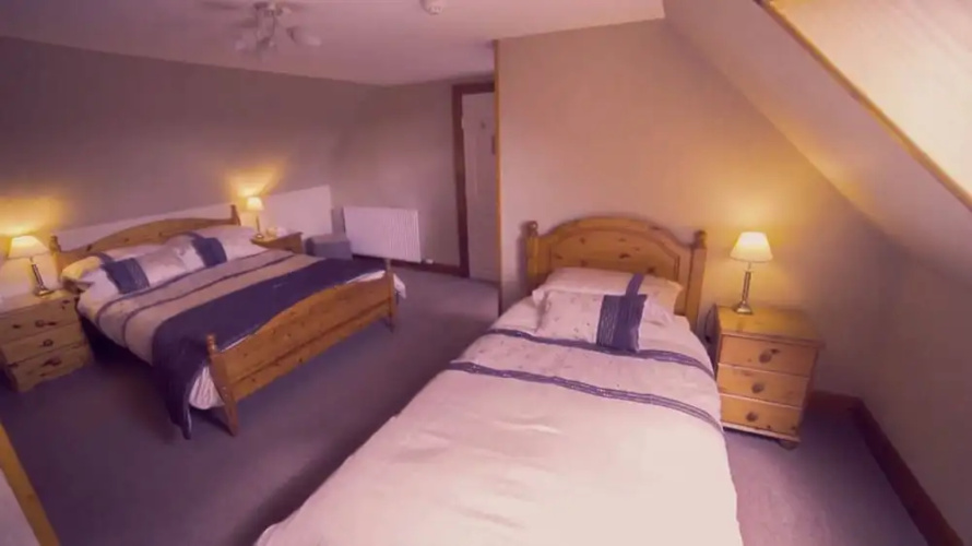 Murray House B&B
