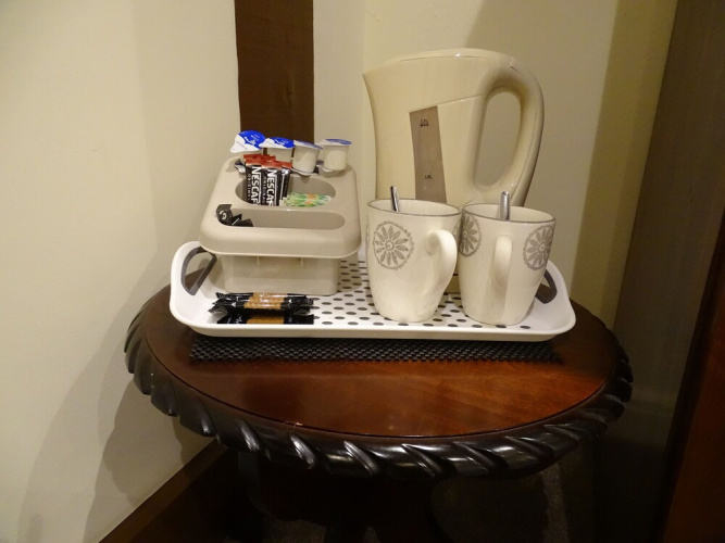 Ellesmere Hotel