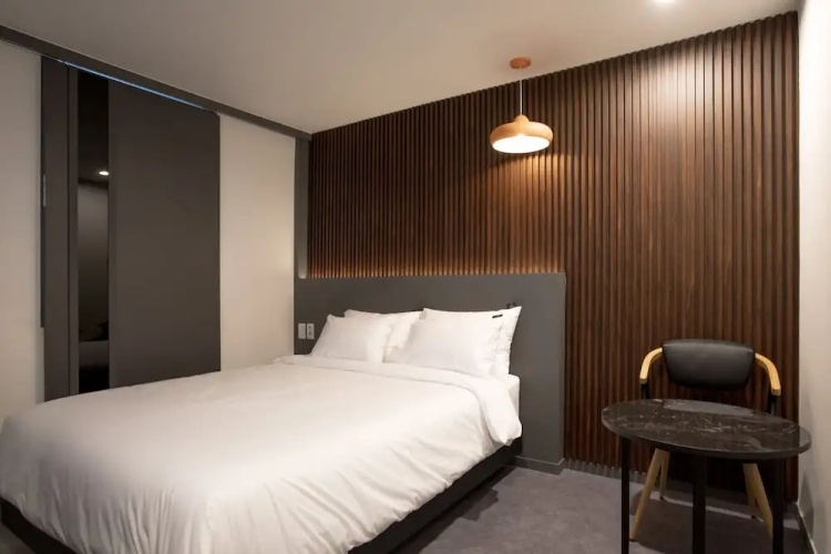 Chuncheon Luce Hotel