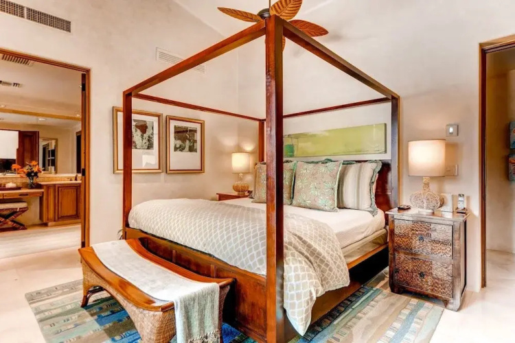 Cielos 86 - Four Bedrooms