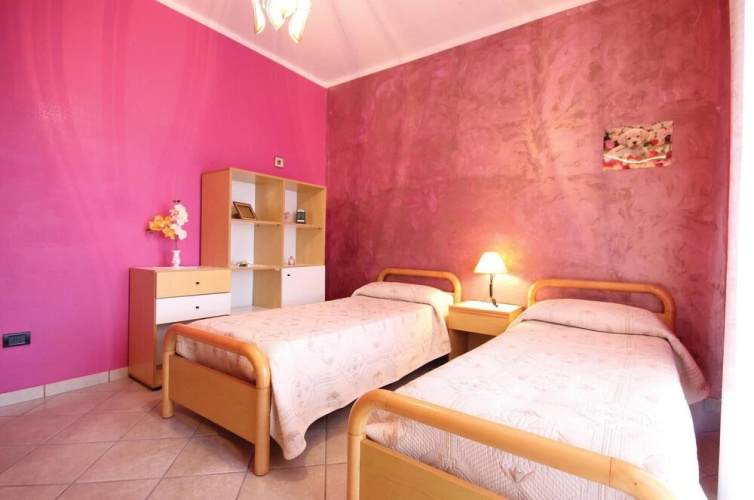Villa Angela