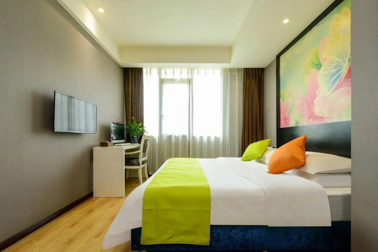Langting Hotel