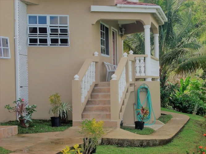 2 Bedrooms Superior Apartment with balcony and with bay view