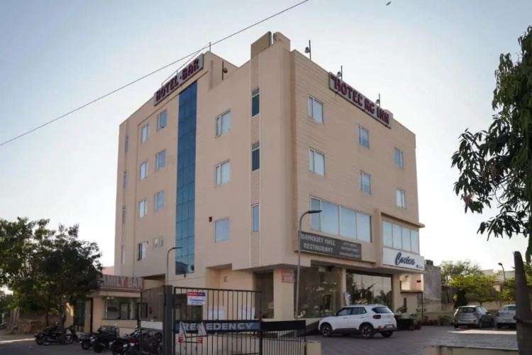 Image de l'hôtel