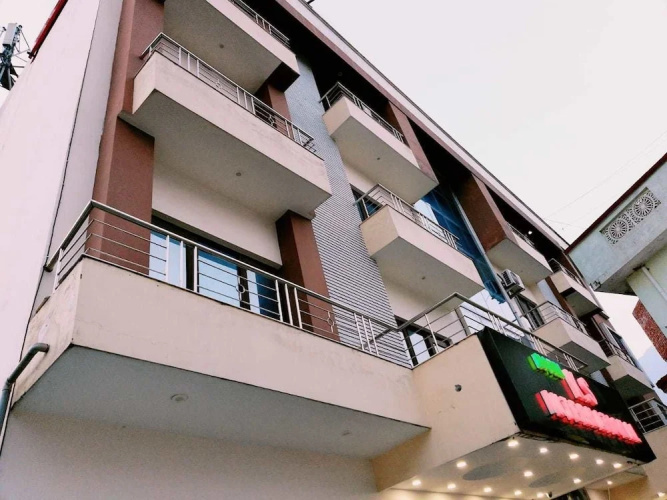 Hotelbild