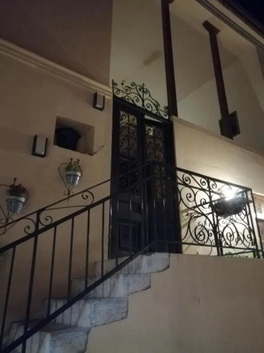 Aegina Port Apt 3