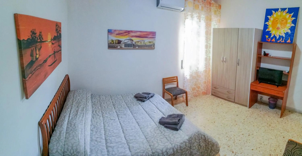 Metro Guest House 2