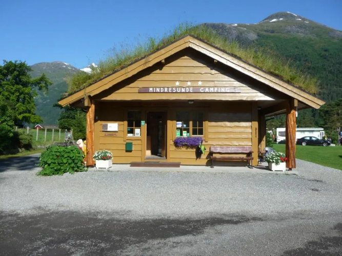 Mindresunde Camping