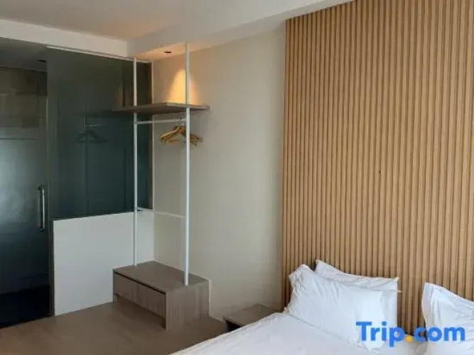 3 Bedrooms Double Suite