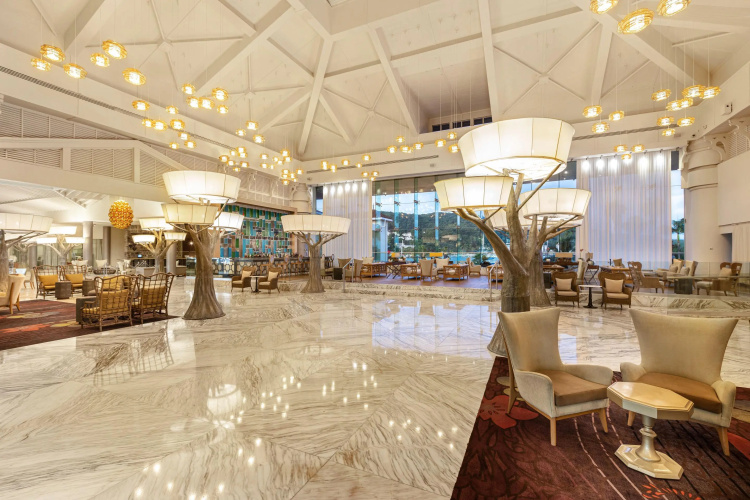 Moon Palace Jamaica photo 46