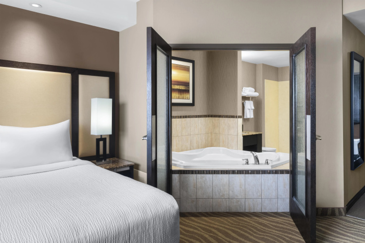 Best Western Premier Freeport Inn Calgary Airport photo 8