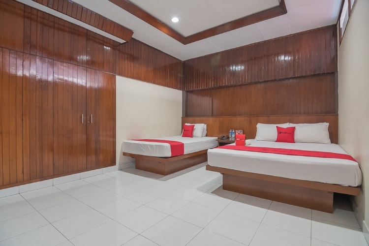 Standard Family room