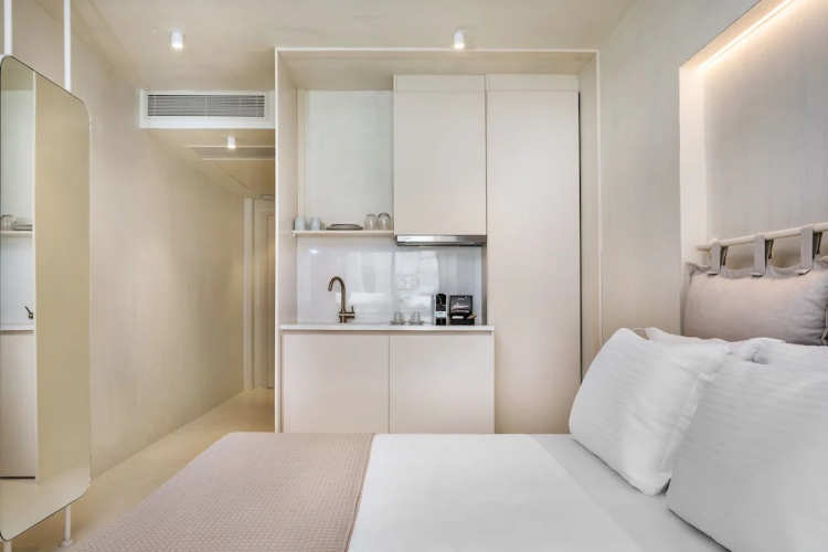 Cocoons Luxury Suites & Villas