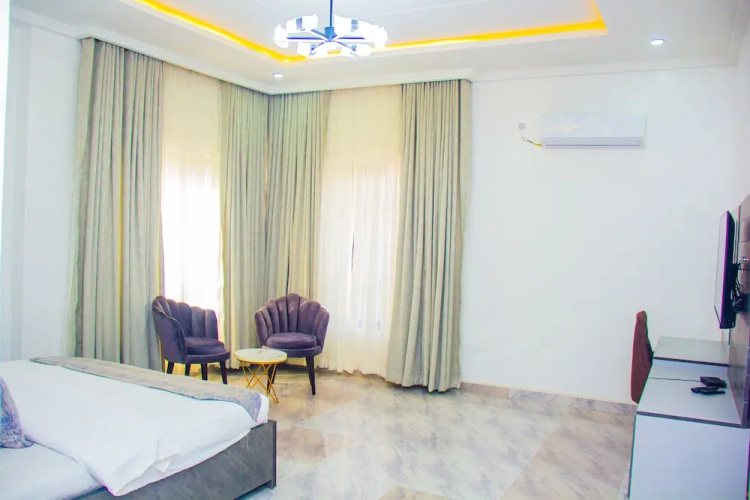 Marinah Abuja