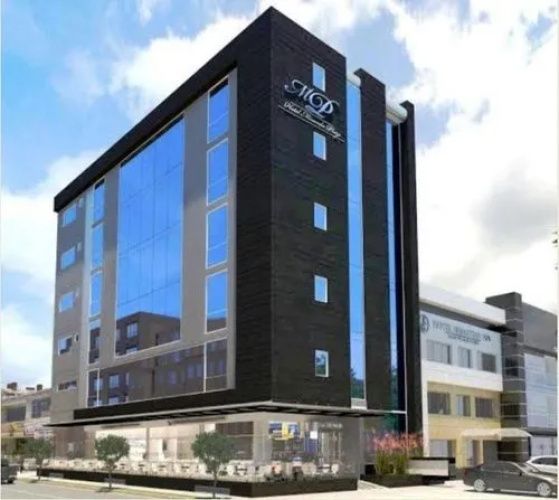 Imagen del hotel