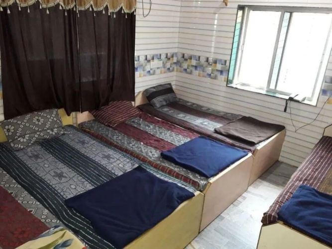 Star Guest House