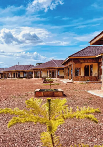 Olakira Mara Homes