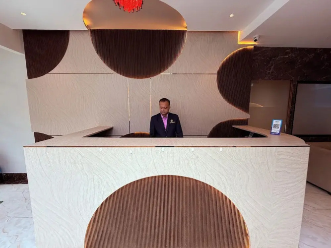Hotel Melody NX