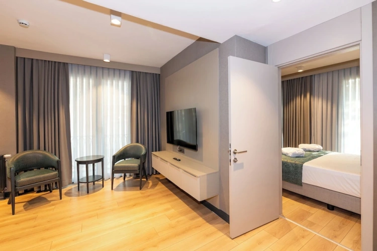 Junior Suite