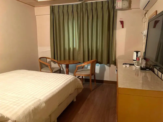 Jahamun Hotel