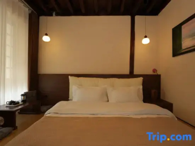 Songxi Magpie hotel