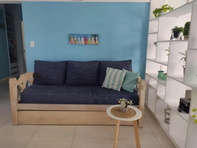 Apartamento Costa del Sol