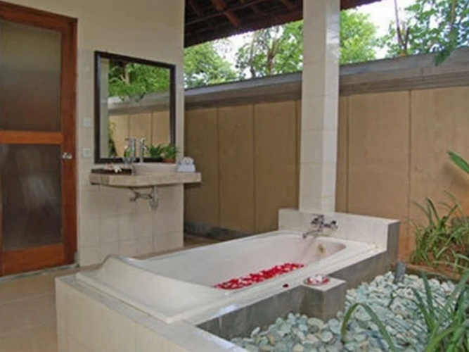 Dedari Villa