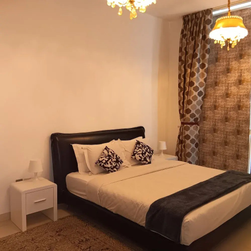 Remarkable 2-bed Apartment in Dubai