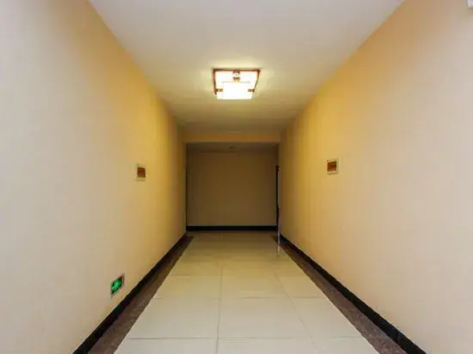 Jinyuan Hotel