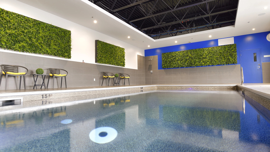 Holiday Inn Express & Suites Vaudreuil - Dorion photo 16