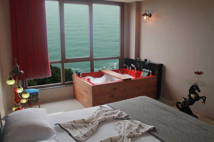 Akdağ Kemer Otel