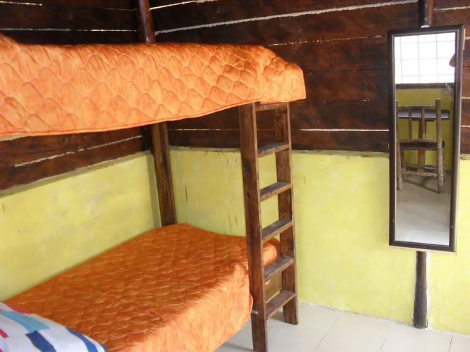 Hotel Xanfari