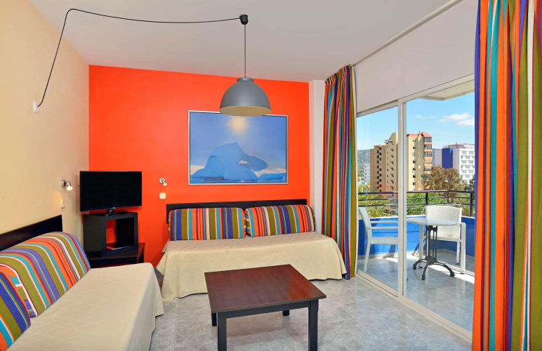 Sol Lunamar Palmanova Apartamentos – Adults Only photo 13