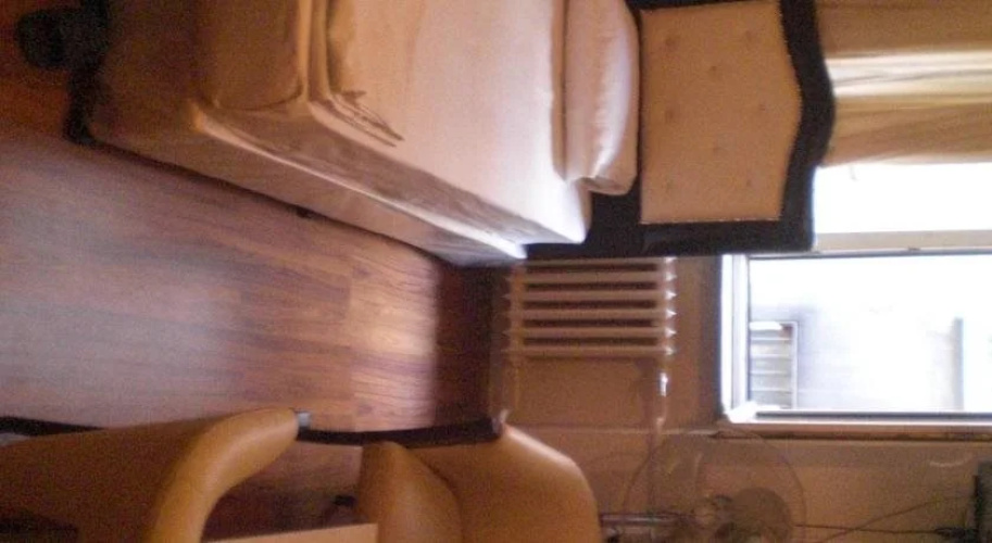 Hotel Hoyuk