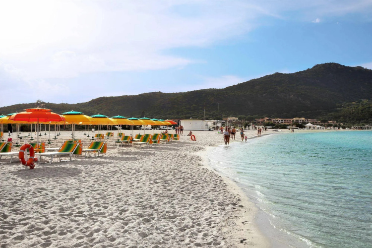 Colonna Beach Hotel Marinella photo 23