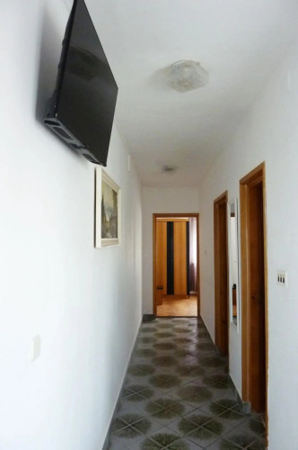 Bozica - 70m from the beach & parking - A1(4)