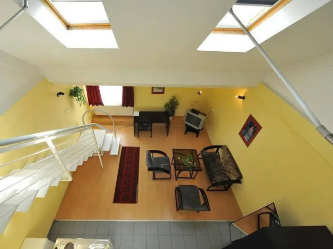 Martos Hostel