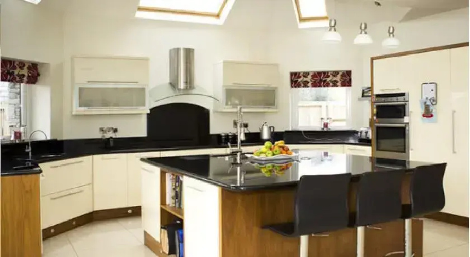 Cul Na Greine B&B