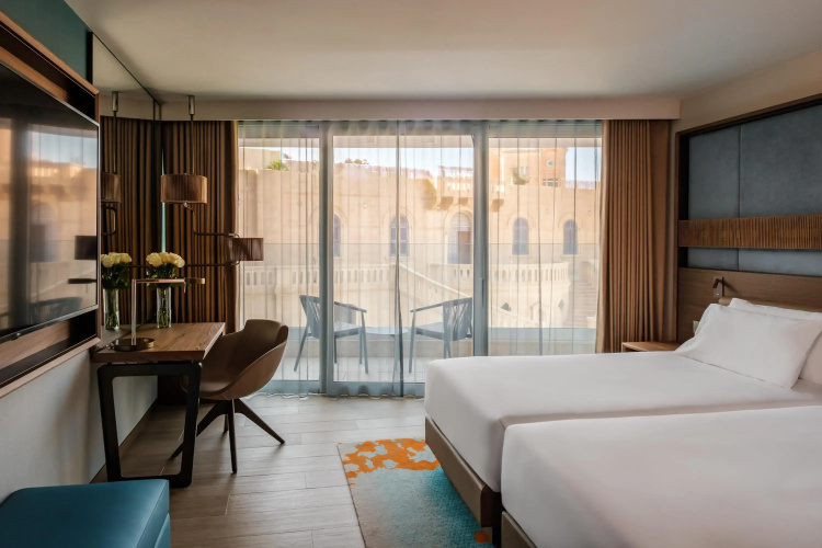 Hyatt Regency Malta