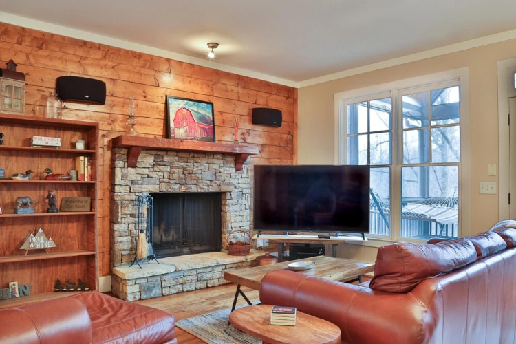 Stars Align Cottage
