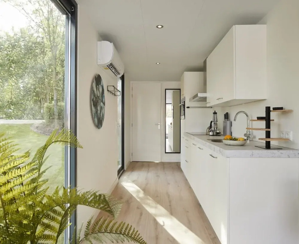 Beautiful Holiday Home in Limburg