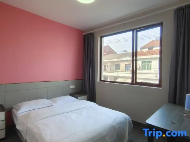 Luxury Double room