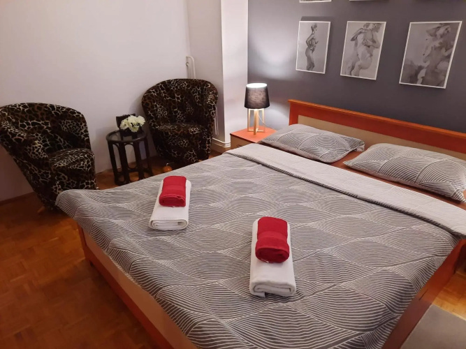 Apartman RIGEL