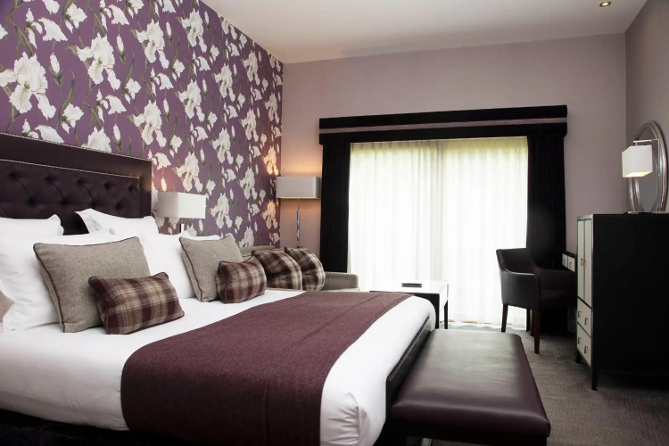 Fonab Castle Hotel & Spa
