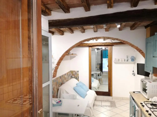 Appartamento La Maison