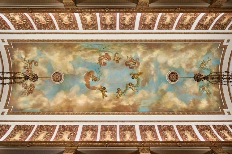 The Pfister photo 27