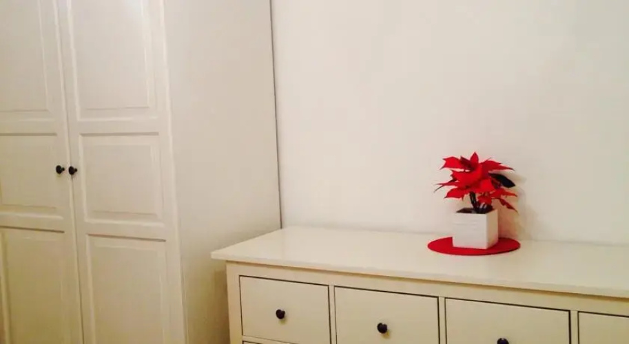 Luxury Flat in Russell Square