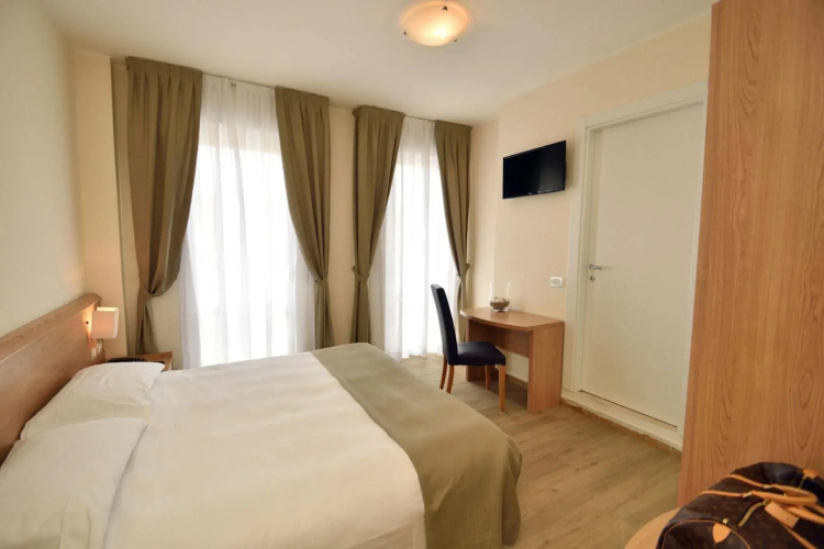 Hotel Astoria